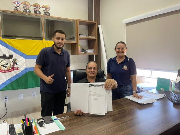 Nova Ubirat&atilde;: Prefeitura anuncia Concurso P&uacute;blico para 2024 com sal&aacute;rios de at&eacute; R$17.978,56