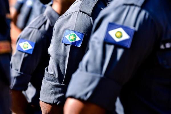 MT: PM demite policial militar que falsificou diploma do ensino m&eacute;dio para entrar na corpora&ccedil;&atilde;o