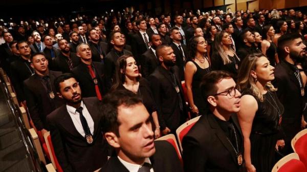 Sorriso: Pol&iacute;cia Civil pode ter refor&ccedil;o de 8 novos investigadores e 7 novos escriv&atilde;es 