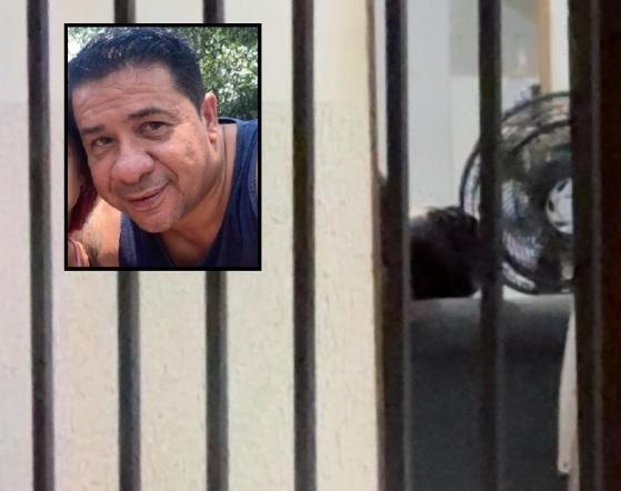 MT: Dono de boate &eacute; morto com cerca de 10 tiros enquanto descansava deitado no sof&aacute; de casa