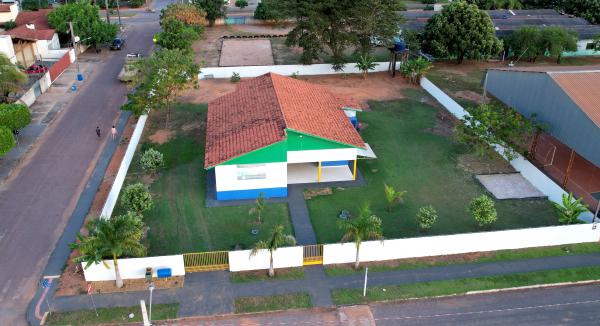 Vera: Matriculas para alunos novos nas escolas municipais e creches est&atilde;o abertas