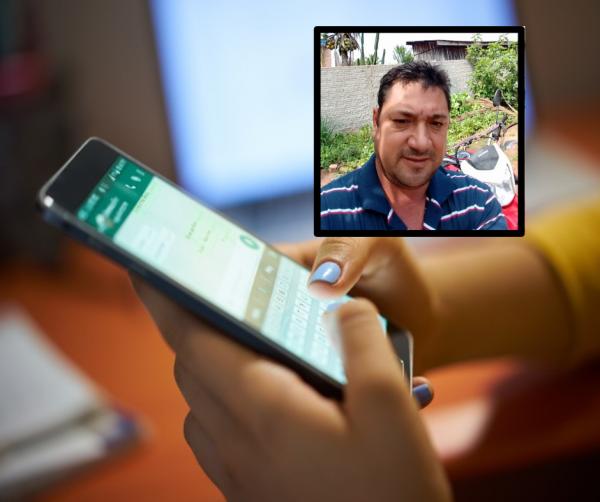 MT: Homem &eacute; morto a tiros ap&oacute;s marcar encontro com mulher casada pelo WhatsApp