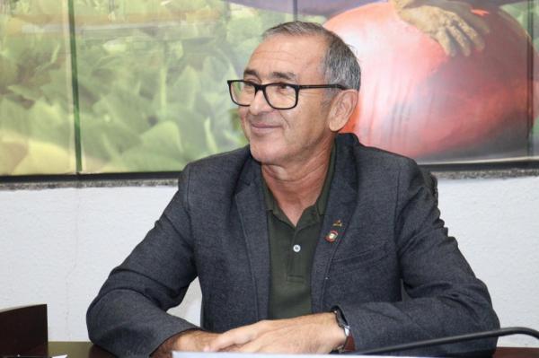 Sorriso: Z&eacute; da Pantanal pede a&ccedil;&otilde;es preventivas &agrave; depress&atilde;o e ao suic&iacute;dio para profissionais da seguran&ccedil;a p&uacute;blica