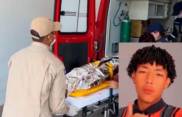 Sorriso: Morre adolescente baleado no Nova Alian&ccedil;a