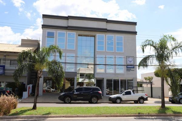 Sorriso: Secretaria da Cidade muda de endere&ccedil;o e passa a funcionar pr&oacute;ximo a Prefeitura