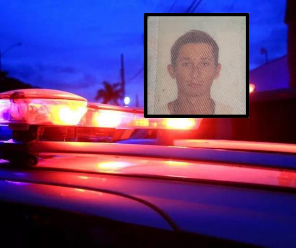 Sorriso: Jovem morre, no Regional, ap&oacute;s levar tiro na cabe&ccedil;a em frente a hotel que estava hospedado h&aacute; 2 dias em Vera