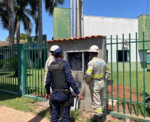 Lucas: Homem se irrita ao ver gr&aacute;vidas sendo atendidas primeiro e coloca fogo em PSF   