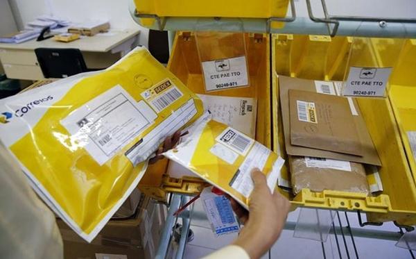Sorriso: Ag&ecirc;ncia dos Correios "some" com encomenda de cliente e n&atilde;o consegue explicar como