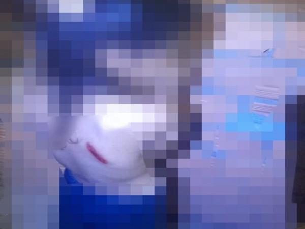 Sorriso: Menina, de 8 anos, &eacute; baleada durante tentativa de homic&iacute;dio de jovem no Mario Raiter