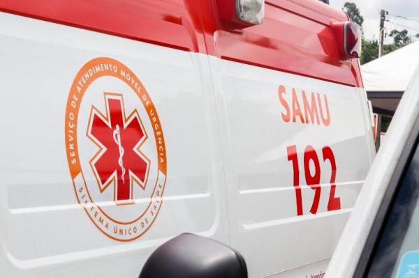 MT: Adolescente morre ap&oacute;s cair de bicicleta enquanto ia ao mercado