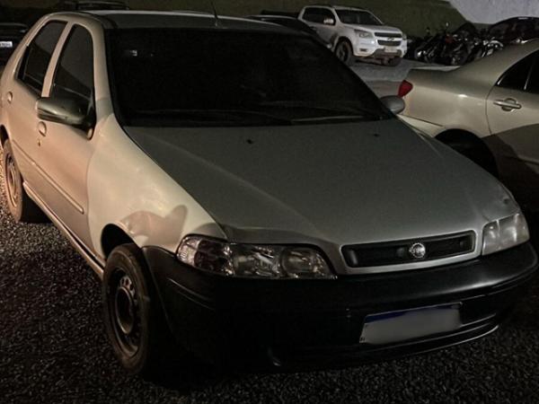 Sorriso: 6 s&atilde;o presos suspeitos de participa&ccedil;&atilde;o em chacina que deixou 3 mortos em casa no Benjamin Raiser