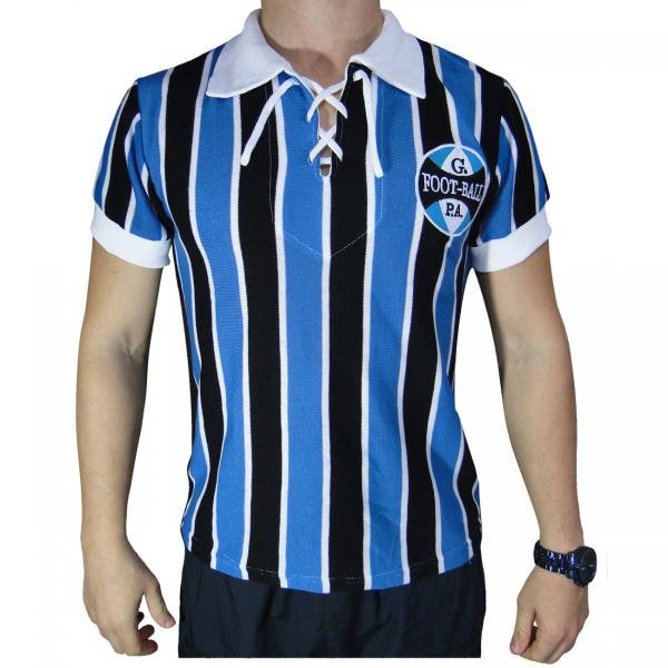 Pai é acusado de agredir filho após ganhar camiseta do Grêmio