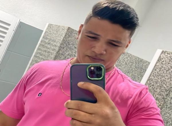 Sorriso: Corpo de jovem, que foi sequestrado e morto a mando de preso, &eacute; encontrado aos fundos do Jd. Carolina