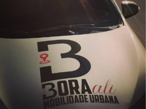 Sorriso: Bora Ali esclarece que falso motorista de app preso por estupro de passageira n&atilde;o tinha v&iacute;nculos com a empresa  