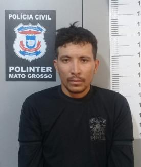 Está preso o rapaz que asfixiou namorada e filmou a agonia dela até a morte