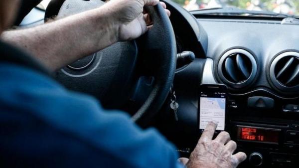 MT: Policial &eacute; preso ap&oacute;s bater em motorista de aplicativo, atirar contra pr&oacute;pria perna e roubar carro 