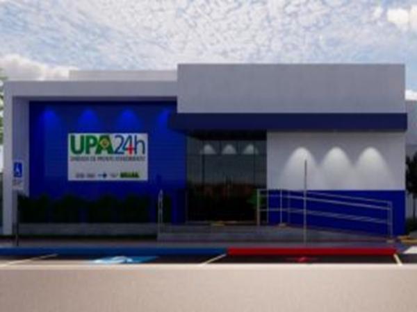 Sorriso: UPA bate recorde e encerra 2023 com quase 120 mil atendimentos