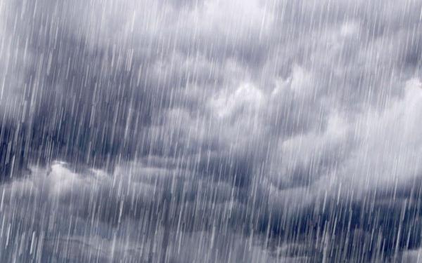 Sorriso: Final de semana será marcado por pancadas de chuva, diz meteorologia