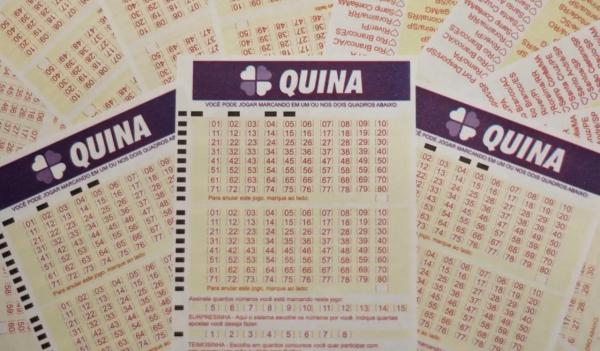 Sorriso: Apostador do S&atilde;o Domingos ganha bolada de R$ 700 mil na quina 