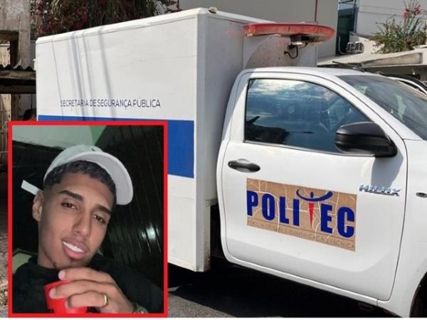 MT: Bandido morre com tiro da pr&oacute;pria arma ap&oacute;s v&iacute;tima de assalto tomar arma e atirar contra ele 