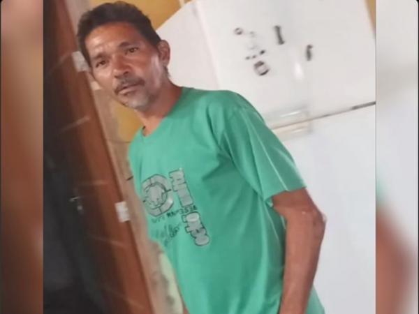Sorriso: Irm&atilde;o procura por homem que desapareceu ap&oacute;s sair de casa no dia 31 de dezembro