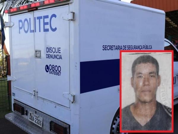 MT: Bandido morre a facadas ap&oacute;s invadir casa para roubar televis&atilde;o