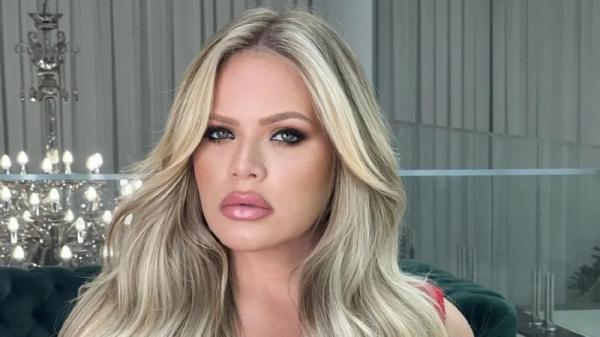 Ex-BBB que j&aacute; ganhou mais de 60 vezes na loteria acerta 16 quinas e fatura mais de R$ 1 milh&atilde;o