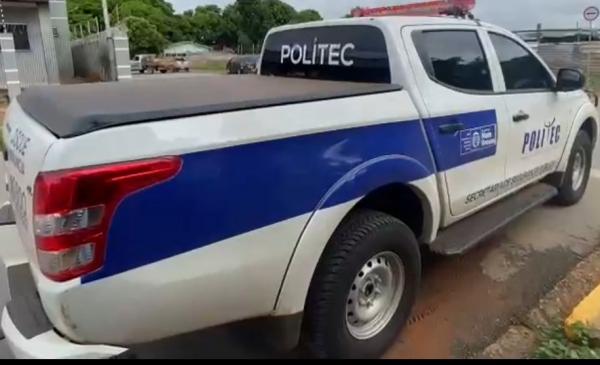 Sorriso: Identificado homem encontrado morto, dentro do quarto, com v&aacute;rios tiros de pistola e pano na boca no Rota do Sol