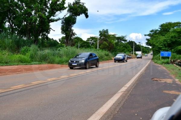 MT: Bandido condenado a 68 anos de pris&atilde;o, foge da cadeia, sequestra ex-esposa e filho, atira contra PMs e "some" em matagal