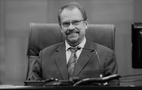 MT: Ex-deputado Pedro Sat&eacute;lite morre, aos 68 anos, ap&oacute;s luta contra o c&acirc;ncer