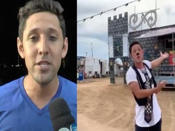 Sorriso: Palha&ccedil;o Gabiroba &eacute; a v&iacute;tima fatal do acidente entre Hilux na BR-163