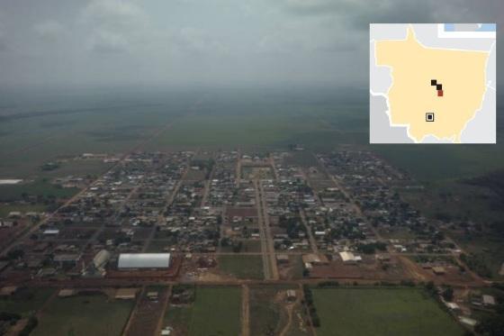 STF deve oficializar em breve cria&ccedil;&atilde;o de Boa Esperan&ccedil;a do Norte; sal&aacute;rios de prefeito e vereadores ser&atilde;o discutidos