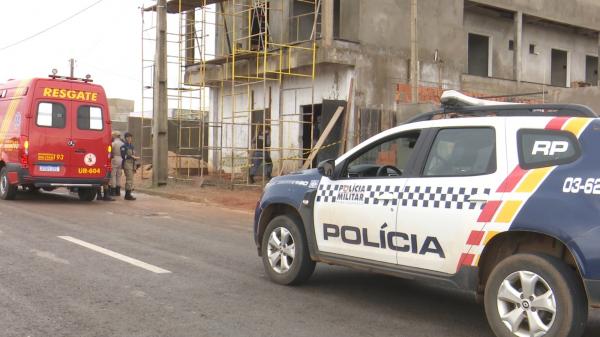 Sorriso: Homem &eacute; encontrado morto dentro de constru&ccedil;&atilde;o, com p&eacute;s e m&atilde;os amarrados, e sinais de execu&ccedil;&atilde;o no Jd. Imperial