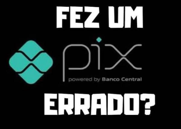 Sorriso: Cl&iacute;nica faz Pix de R$ 7 mil errado e recebedor do "aqu&eacute;" n&atilde;o devolve dinheiro com desculpa que n&atilde;o tem acesso a conta