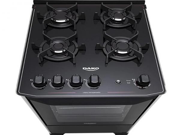 Sorriso: Bandido "madruga" atr&aacute;s de loja, na Brescansin, para furtar fog&atilde;o e geladeira de carreta estacionada