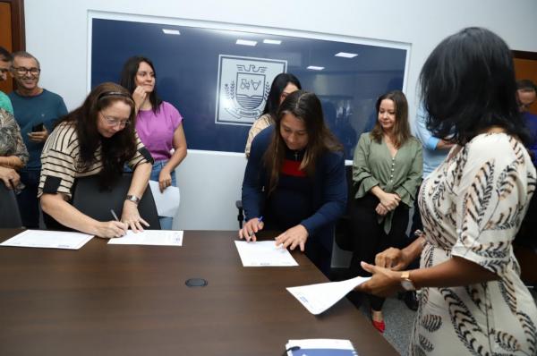 Sorriso: Solenidade marca data para posse de cinco novas conselheiras tutelares