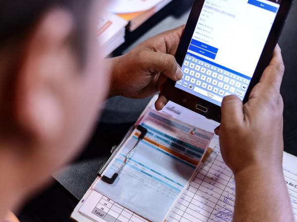 BEN: Homem cai em golpe e perde quase R$ 600 ap&oacute;s pagar conta falsa de energia