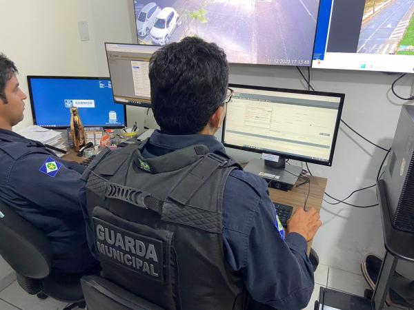 Sorriso agora conta com Central de Checagem de Mandados de Pris&atilde;o, o novo aliado contra a criminalidade