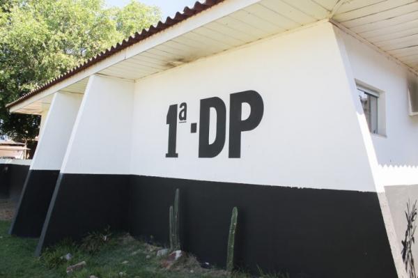 Sinop: mulher é presa após esfaquear noiva do ex-marido