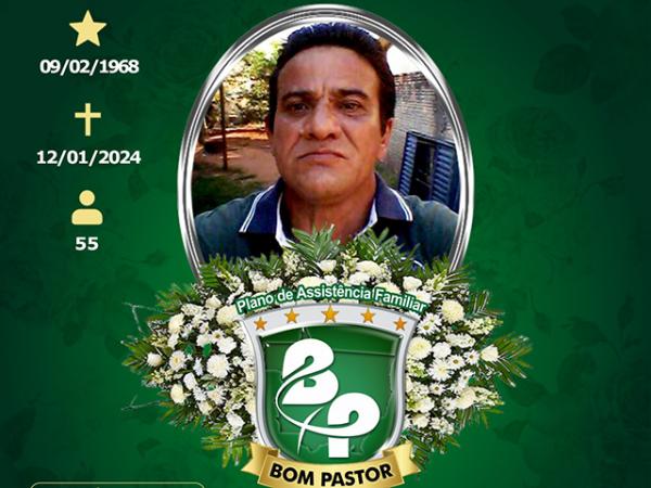 Nova Ubirat&atilde;: Homem &eacute; encontrado morto ap&oacute;s falar para amigo que iria morrer