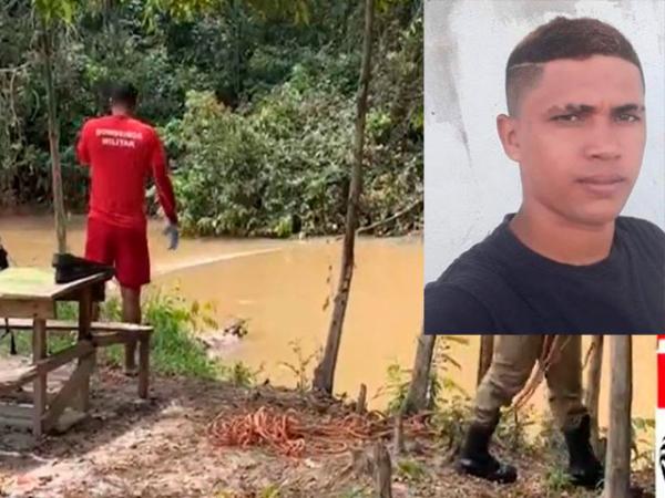 Sorriso: Identificado homem encontrado morto amorda&ccedil;ado e com os p&eacute;s amarrados no Po&ccedil;&atilde;o do Lira