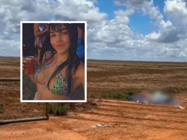 Sorriso: Identificada mulher trans encontrada morta, enrolada em lona, &agrave;s margens da Estrada Moroc&oacute;