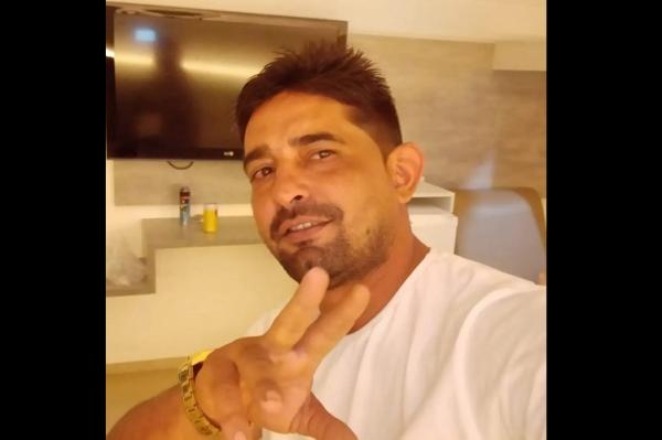 Sorriso: Acusados de terem matado George Calixto a facadas ir&atilde;o a j&uacute;ri popular por homic&iacute;dio qualificado