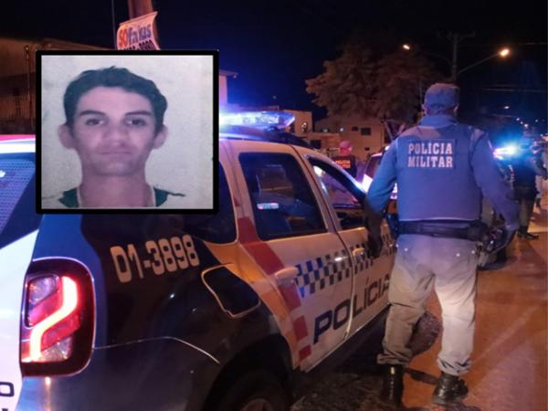 Sorriso: Adolescentes, de 14 e 16 anos, s&atilde;o apreendidos por morte de "profeta" que teve cabe&ccedil;a arrancada no Benjamin Raiser