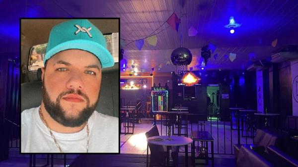 MT: Empres&aacute;rio morre ap&oacute;s ser baleado na cabe&ccedil;a por bandidos; irm&atilde;o tamb&eacute;m foi baleado