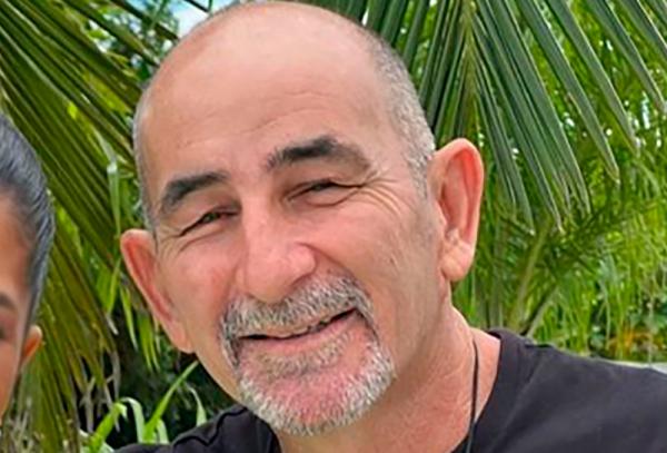 Sorriso: C&acirc;mara Municipal lamenta o falecimento de D&eacute;lcio Dovigi