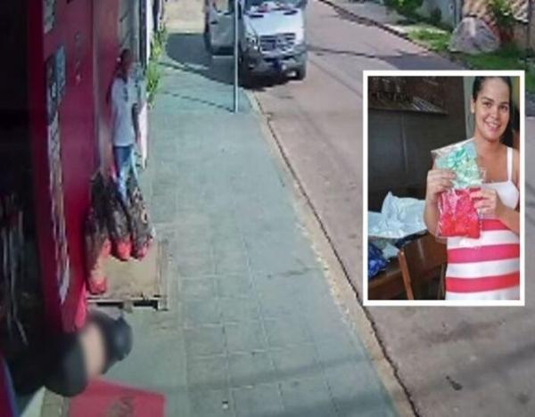 Sorriso: Morre, no Regional, Gr&aacute;vida de 8 meses que ficou ferida em acidente ap&oacute;s batida entre moto e carro, em Sinop; Beb&ecirc; tamb&eacute;m morreu