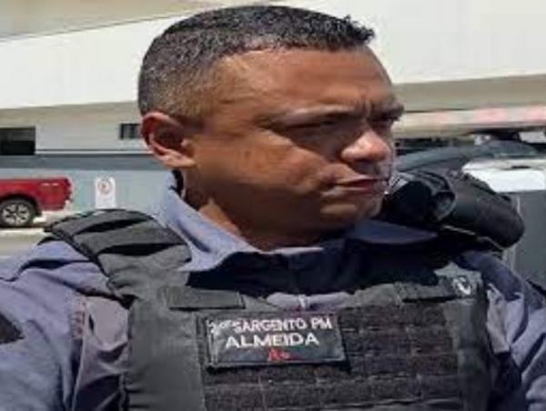 Sorriso: Homem vai pra zona, bebe um monte com as primas, n&atilde;o paga a conta de R$ 1,600, tem carro penhorado por gerente do local e Sgt. Almeida leva todo mundo pra delegacia