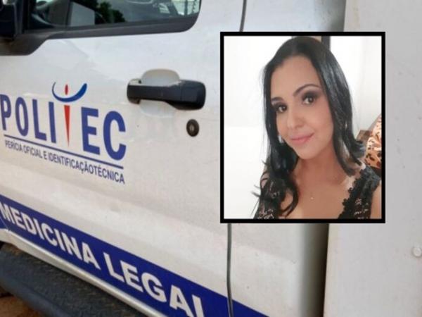 MT: Auxiliar de enfermagem &eacute; encontrada morta dentro de banheiro ap&oacute;s injetar cerca de 10 ampolas de morfina