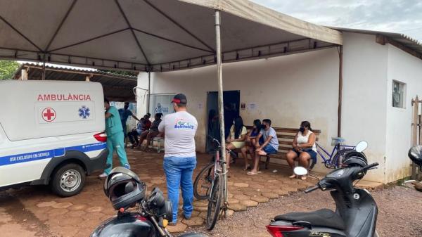 MT: Falsa pediatra &eacute; indiciada por homic&iacute;dio culposo, exerc&iacute;cio ilegal da medicina e falsidade ideol&oacute;gica ap&oacute;s morte de crian&ccedil;a